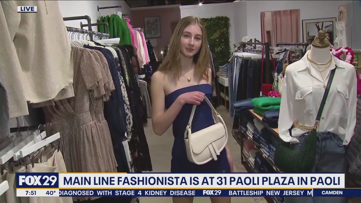 2024 teen fashion trends
